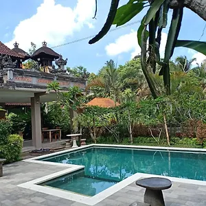  Privatunterkunft Ayu Bisma