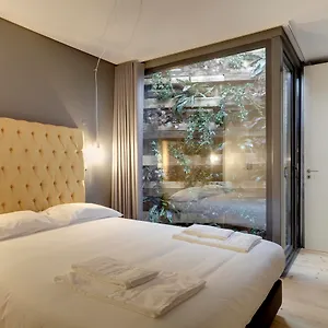 Bica Appartement Lissabon