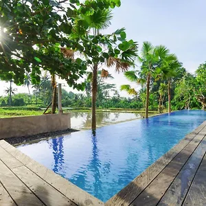 Villa Nayaka Living, Ubud
