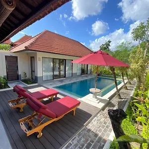 The Awan - Chse Certified Villa Seminyak
