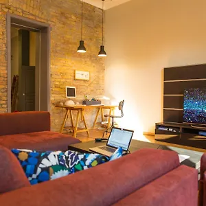 Summerstreetseven Appartement Boedapest