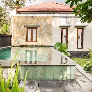 Kubu Kapas Bali Villa