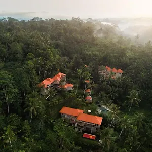 Tjendana Kanaka Jungle أوبود