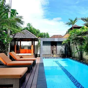 Mimpi - Peaceful Oasis At Villa