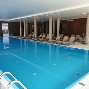 Apartament Z Basenem Laura Polanki Park Apartment Kolberg