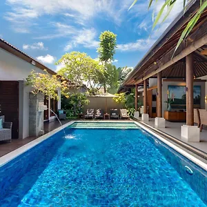 Lakshmi Villas - An Elite Haven Villa