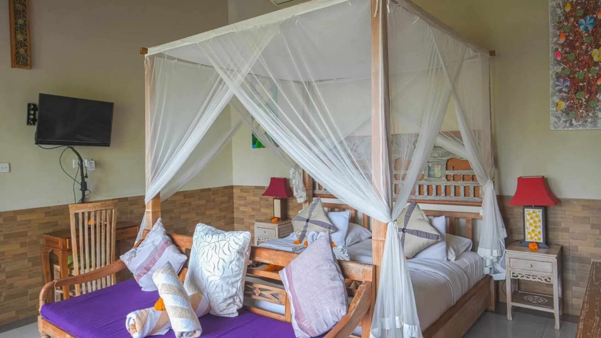 Taluh Bebek Ubud Private Villas