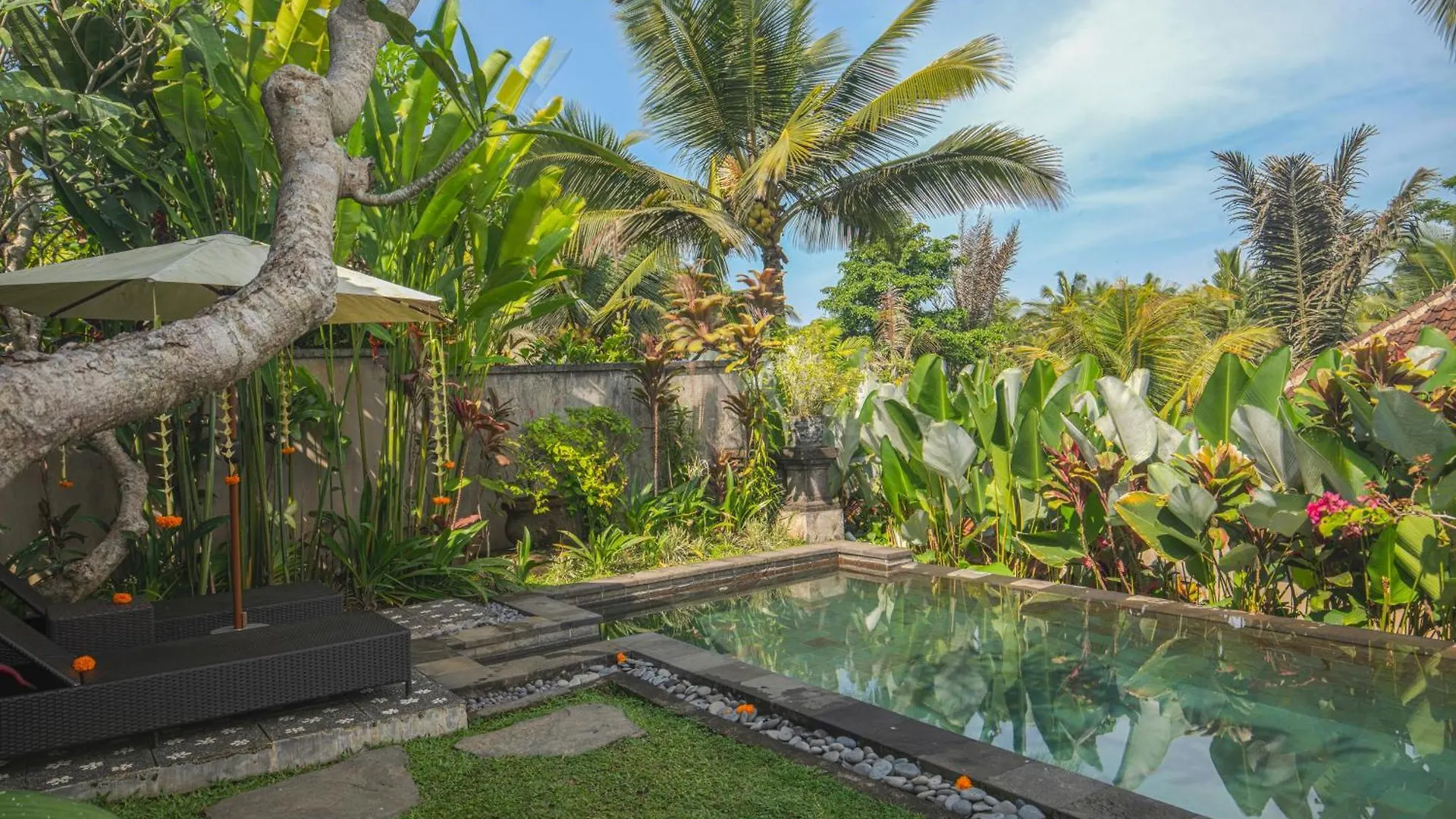 Taluh Bebek Ubud Private Villas