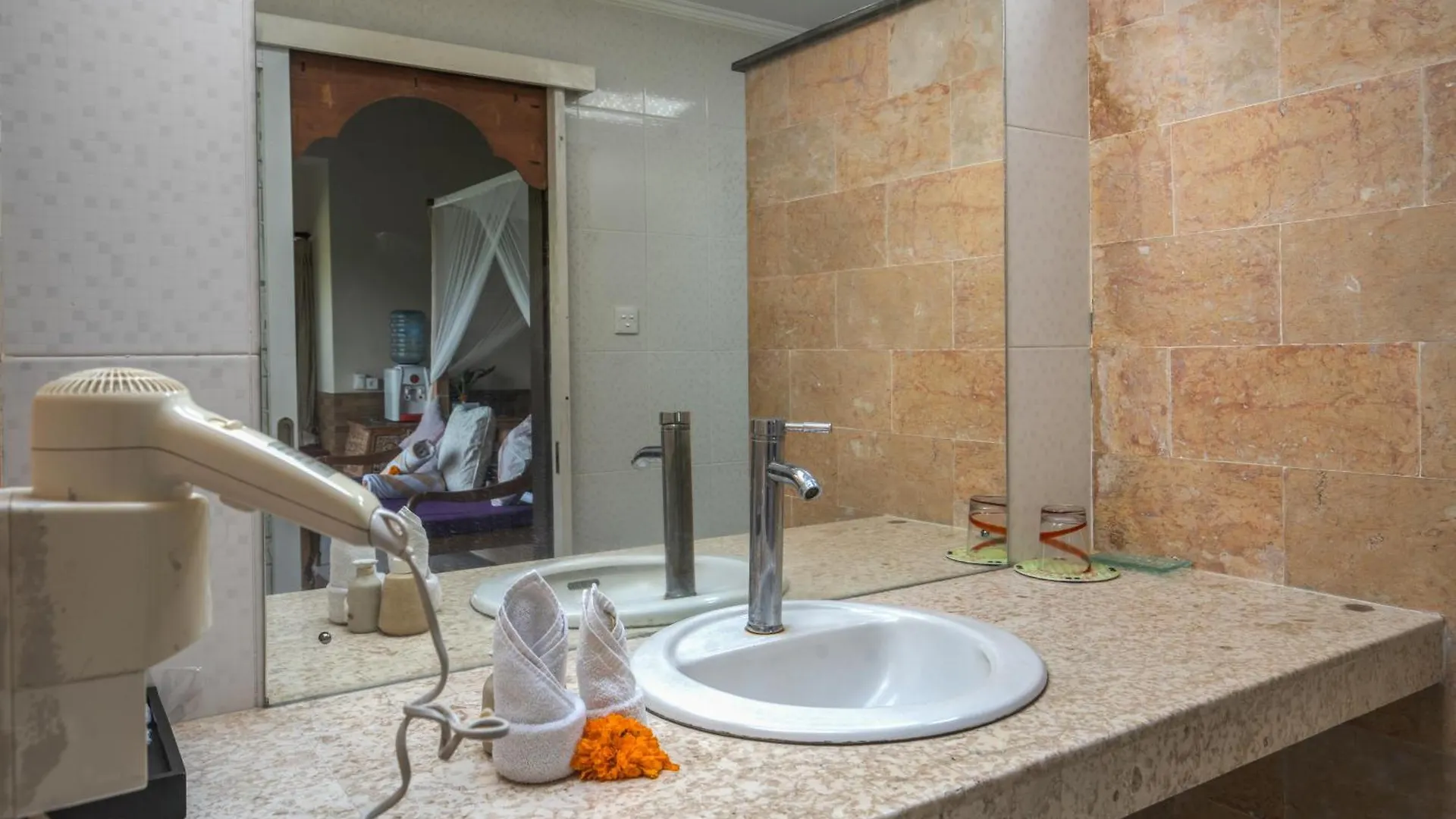 Taluh Bebek Ubud Private Villas