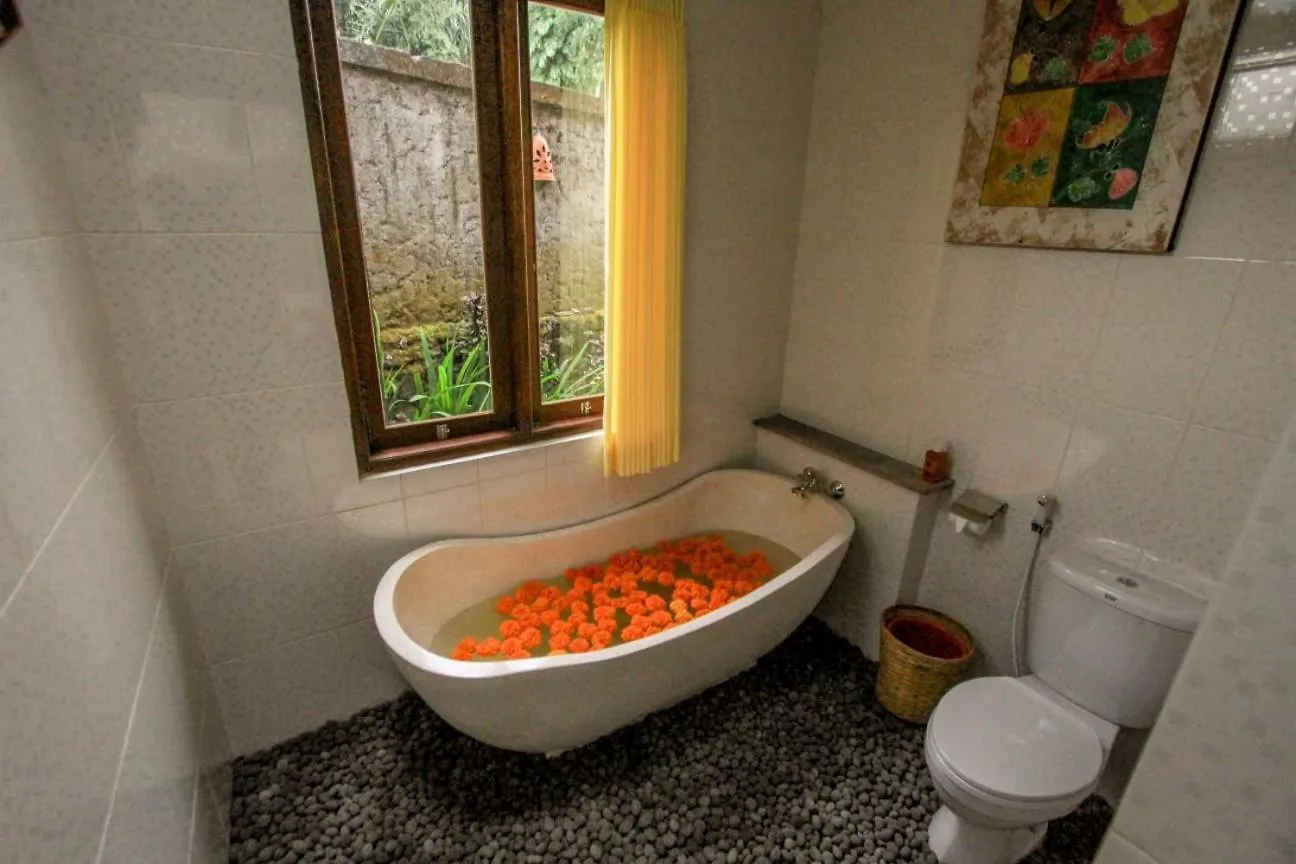 Taluh Bebek Ubud Private Villas 0*,  Endonezya