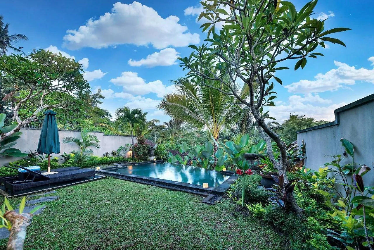 Taluh Bebek Ubud Private Villas 0*,  Endonezya