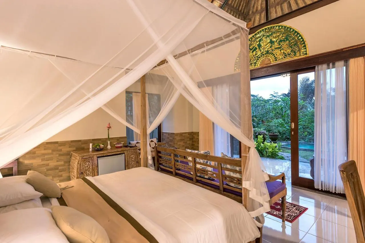 Taluh Bebek Ubud Private Villas 0*,  Endonezya