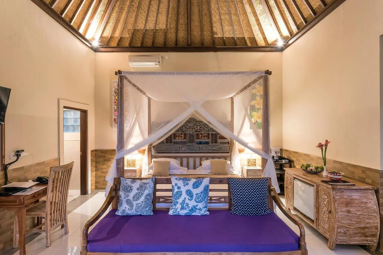 Taluh Bebek Ubud Private Villas 0*,
