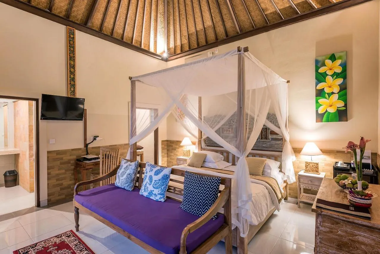 Taluh Bebek Ubud Private Villas