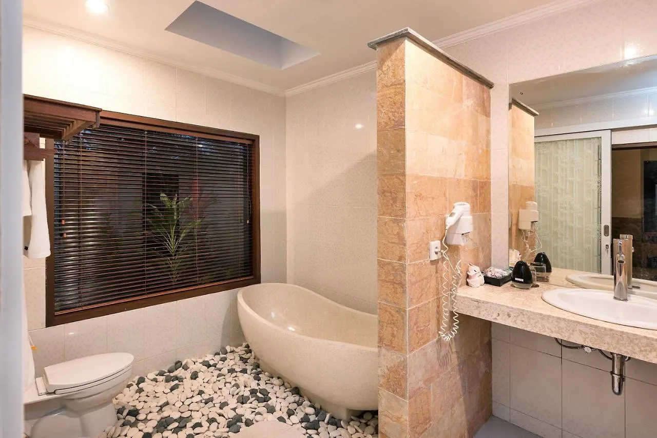 Taluh Bebek Ubud Private Villas Endonezya